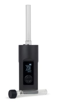 Picture of SAS MRA Arizer SOLO II Vapo 1