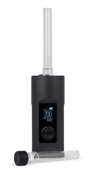 Picture of SAS MRA Arizer SOLO II Vapo 1